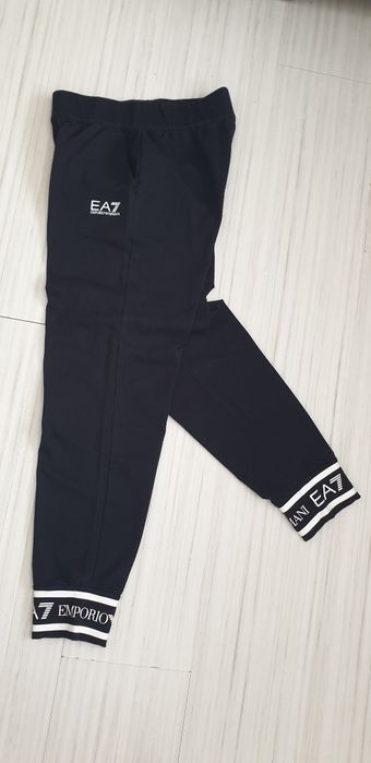 Emporio Armani EA7 Womens Pant Size XXS ОРИГИНАЛ! Дамскo Долнищe!