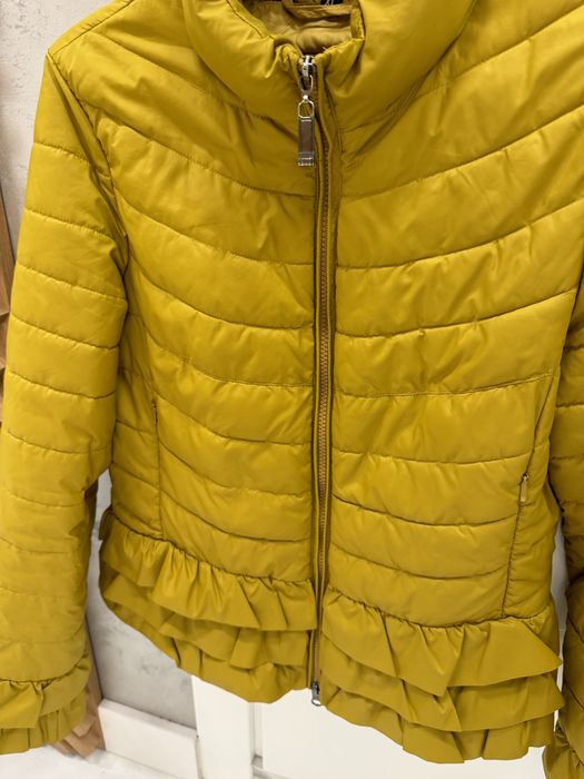 Дамско яке пролет- есен