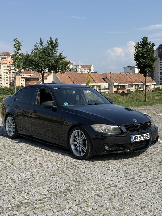 BMW Seria 3 2007 — imagine 2