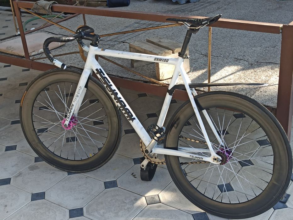 Продам Tsunami snm100