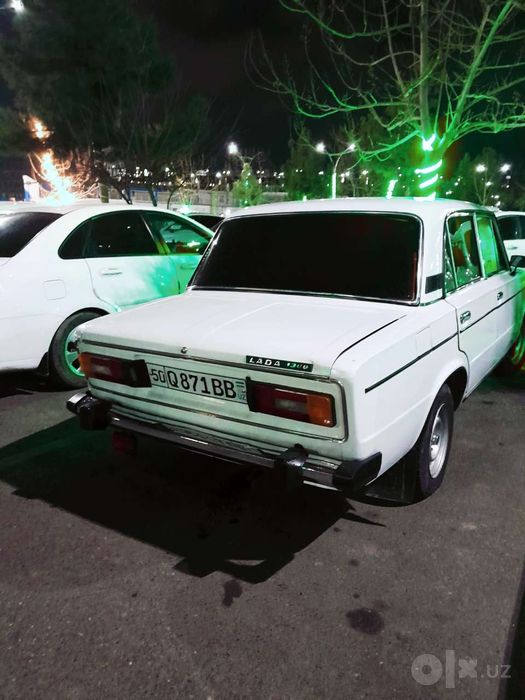 Vaz 2106. Yili.2005 sotiladi