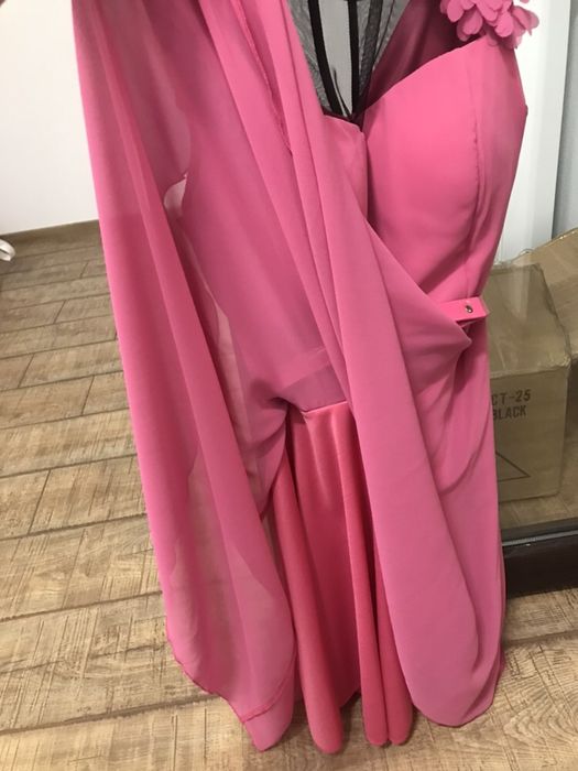 Rochie de ocazie - mărimea 36 - preț 120 lei