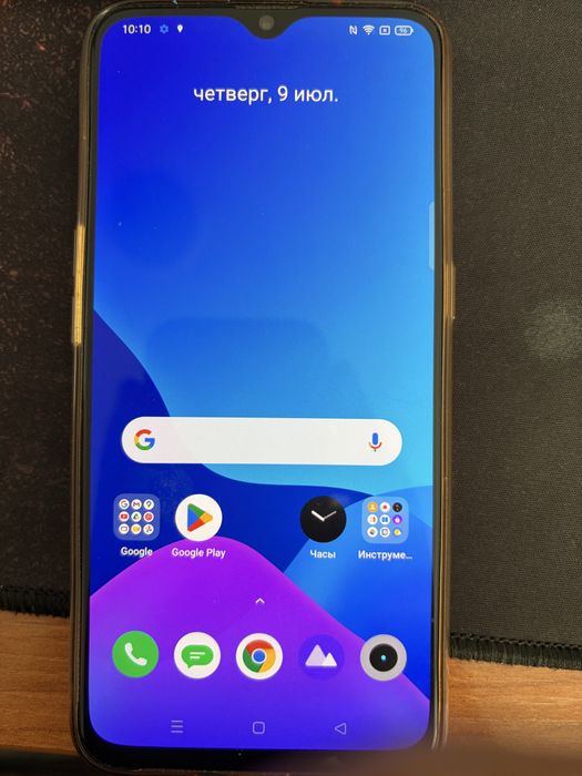 Продам смартфон Realme X2 8/128