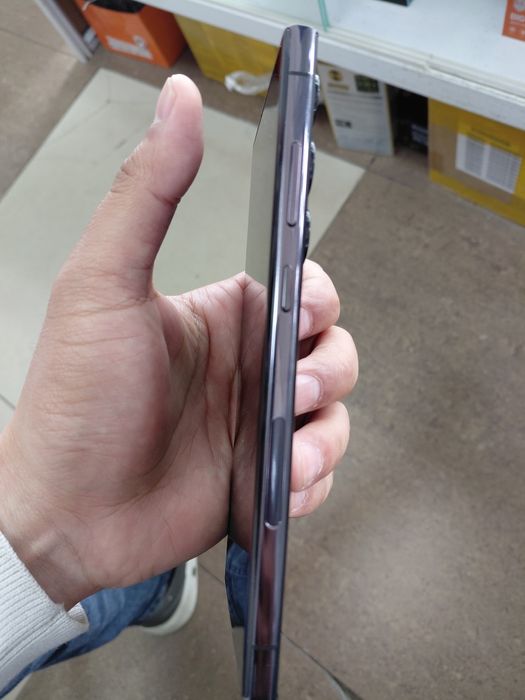 Samsung S23ultra 512гб