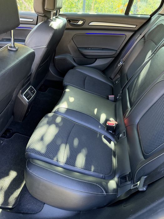 Renault megane 4