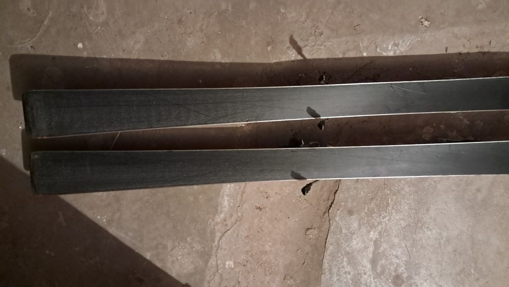 Schiuri volkl 170 cm