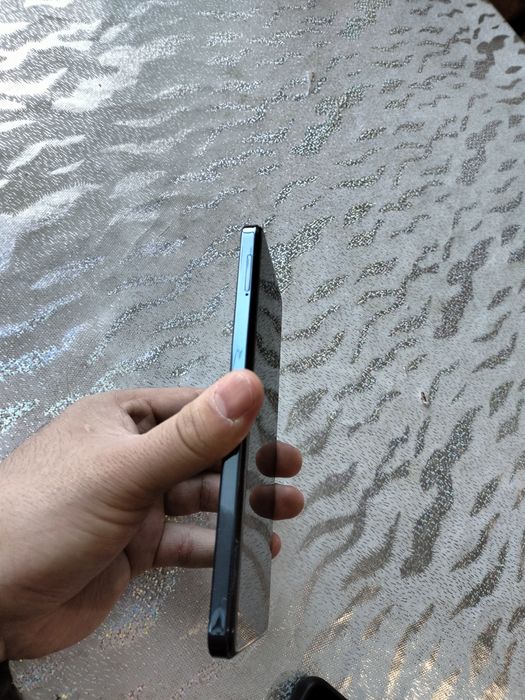 Infinix HOT 40i память 256