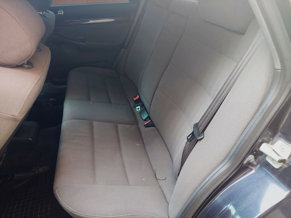 Ауди а4 на части