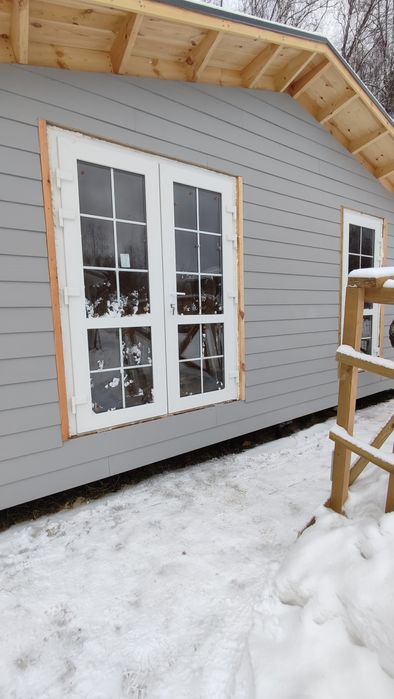 Ремонт ПВХ окон и дверей.