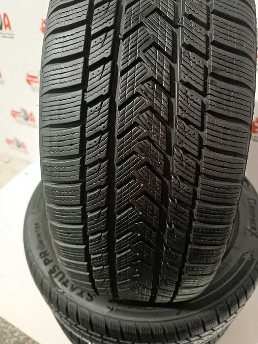 215/50/18 96V GRIPMAX CP N10813 M+S