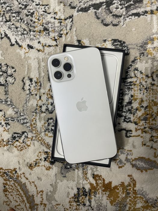 Айфон 12 про макс Iphone 12 pro max