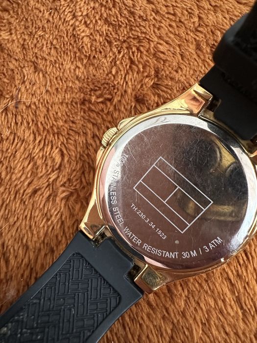 ORIGINAL Ceas dama Michael kors, Guess, Tommy Hilfiger