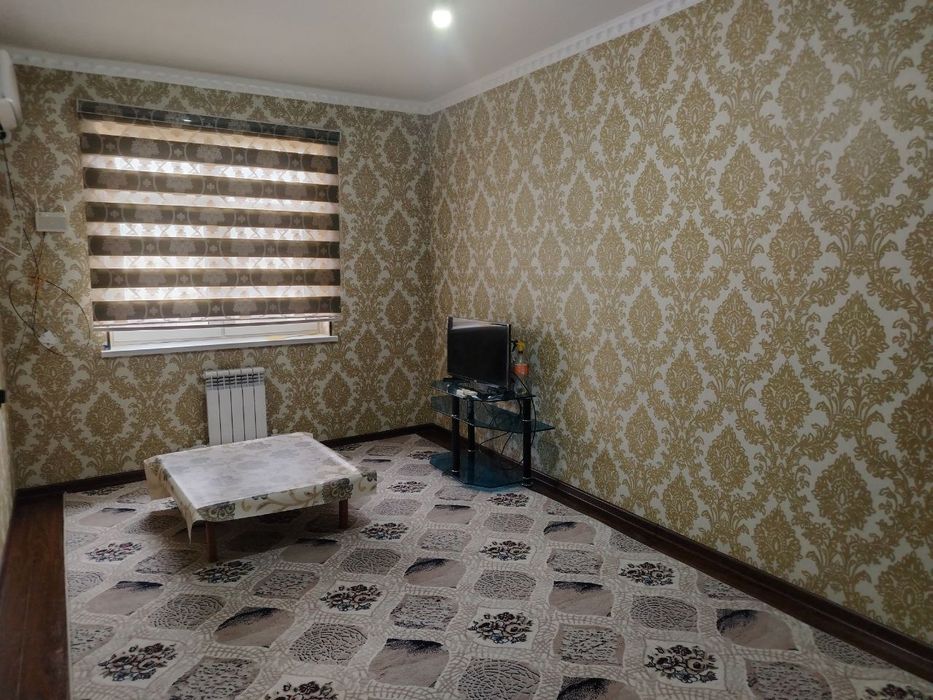 Квартира ижарага берилади!