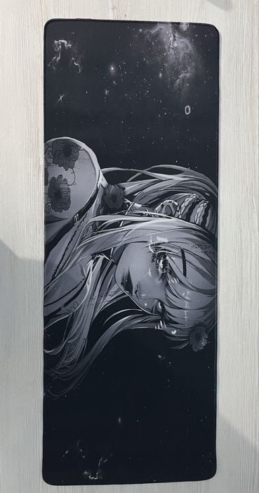 Коврики для мыши 80х30