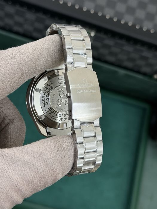 Omega Speedmaster