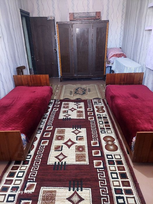 Сдаётся квартира