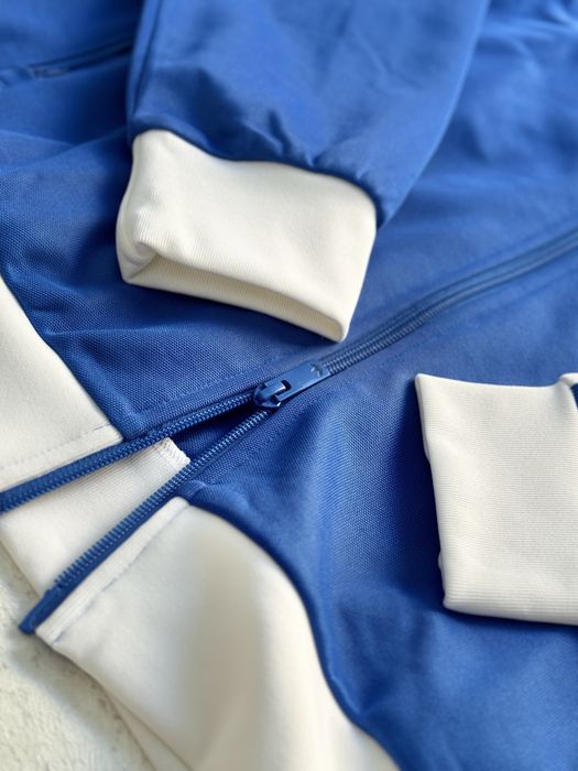 Олимпийка Adicolor Classics Beckenbauer