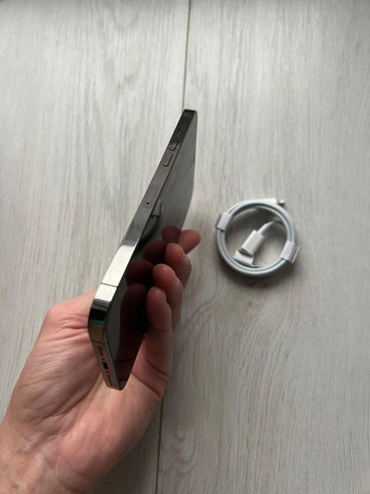 Iphone 12 pro max 128gb