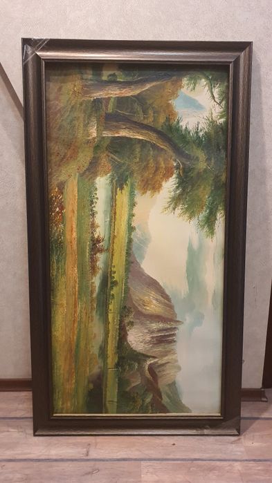 Картина. Картина .