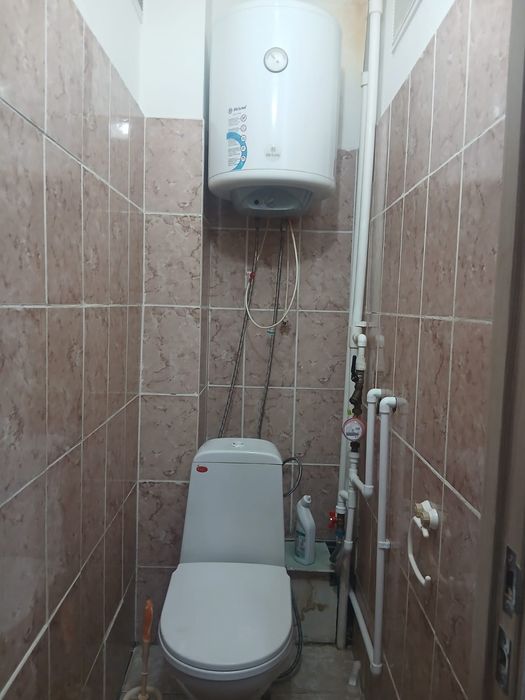 Сдам 1 комнатную квартиру на Дачном