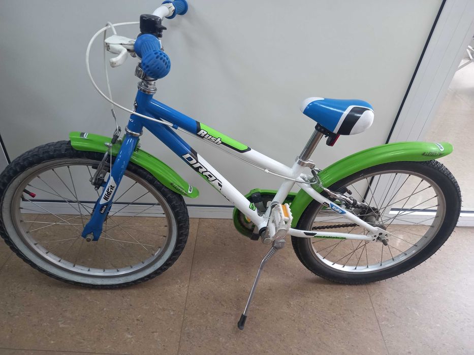 Колело Drag 20ка