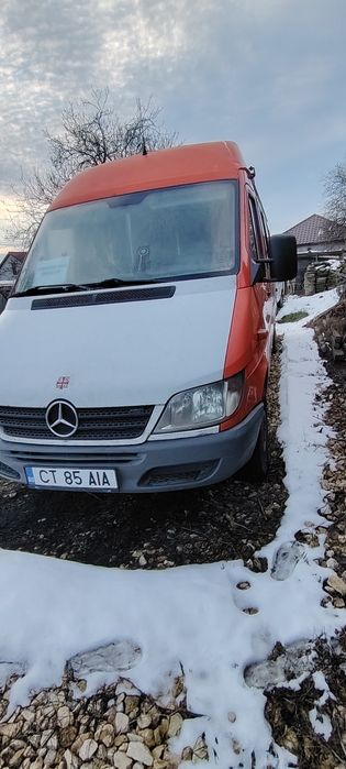 De vânzare Mercedes sprinter