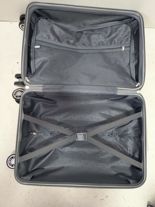 Куфари ABS /с безплатна доставка/