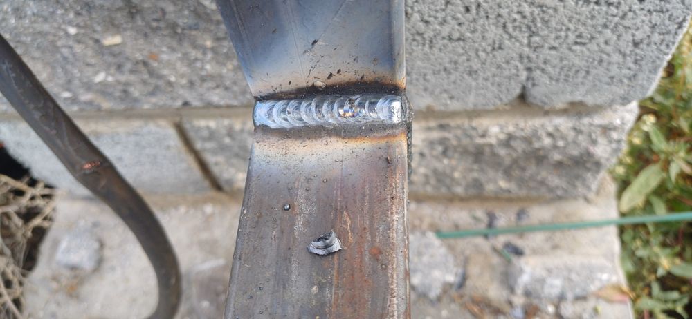 Услуга сварщика с выездом