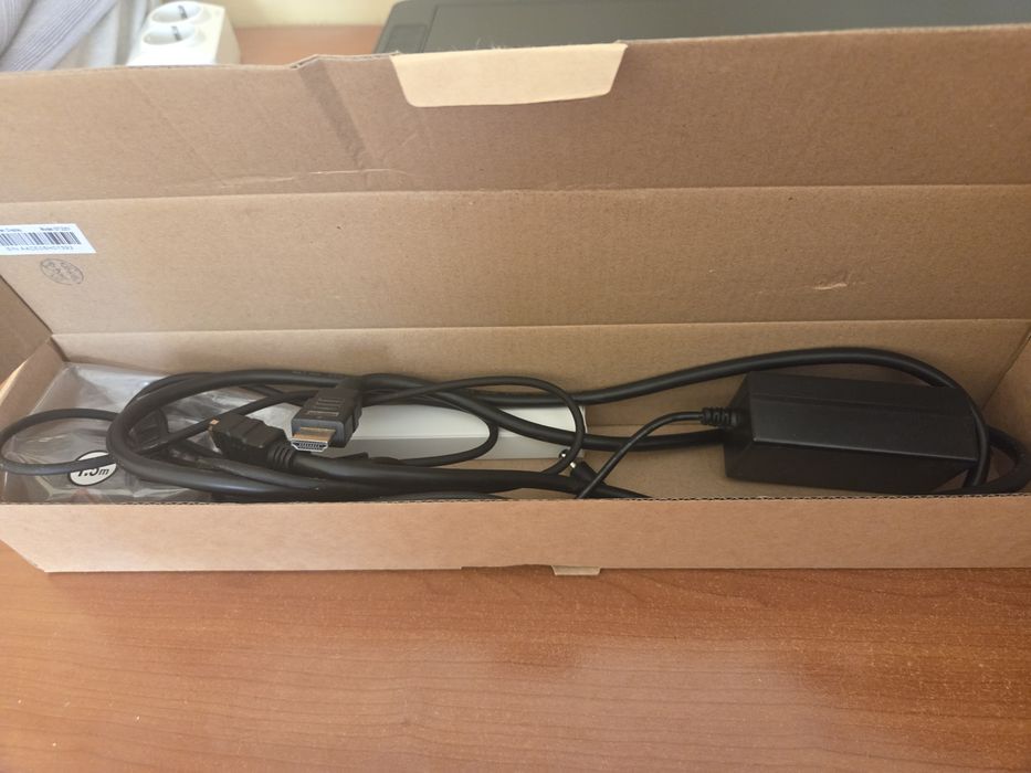 Huion Kamvas Pro 22