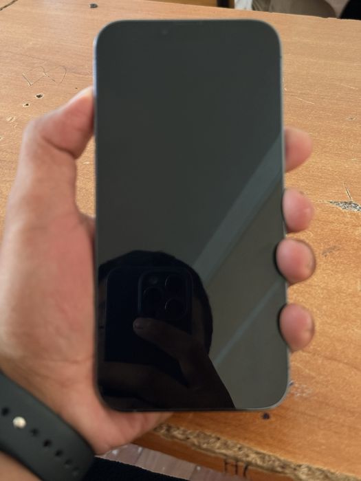 Iphone 13 pro max 256gb
