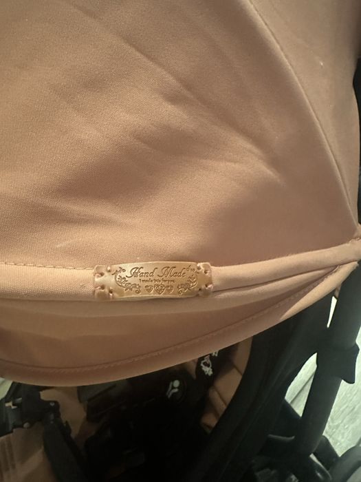 Коляска babyzen yoyo 2 оригинал