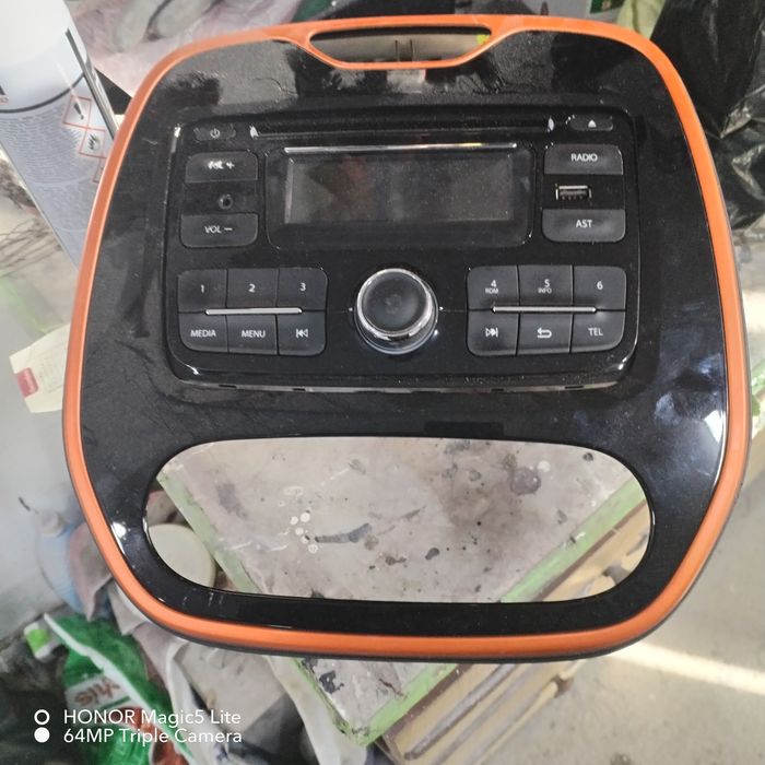 Casetofone originale  auto.