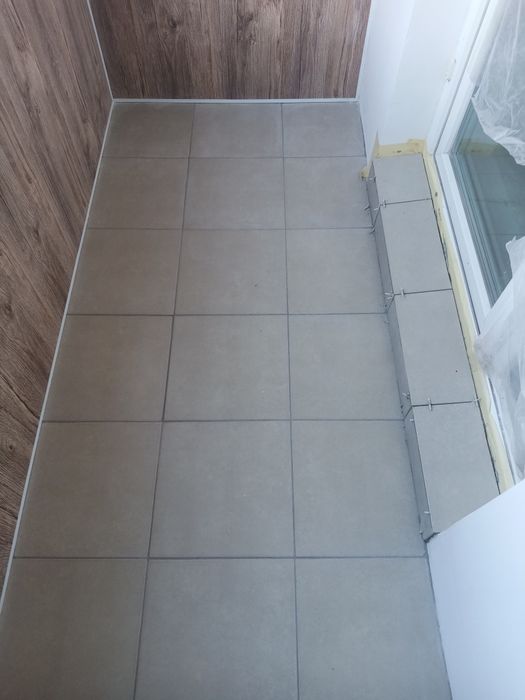 ремонт квартир под ключ