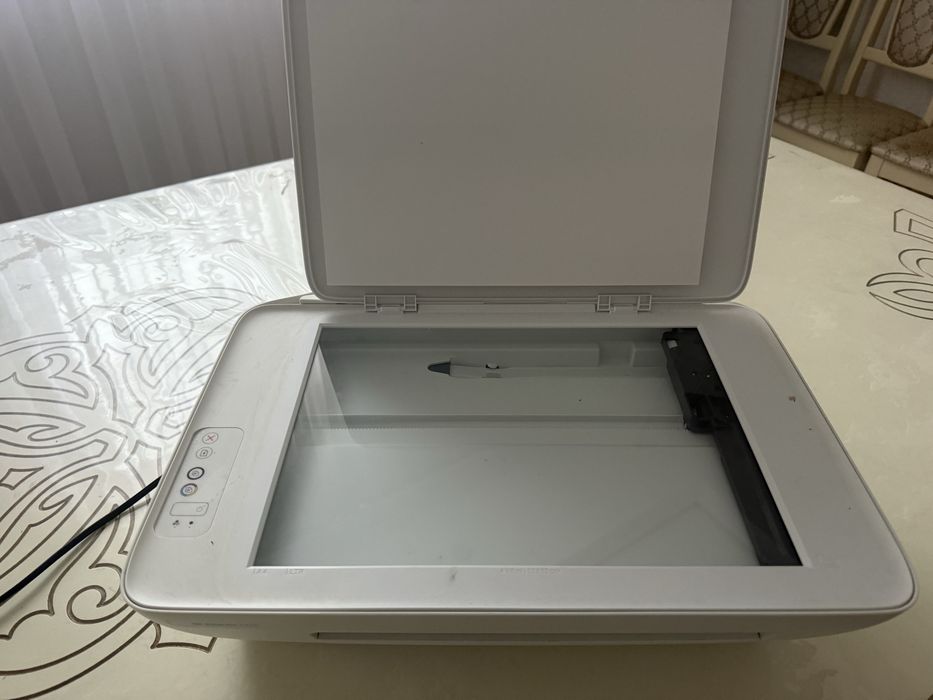 Принтер hp deskjet 2320