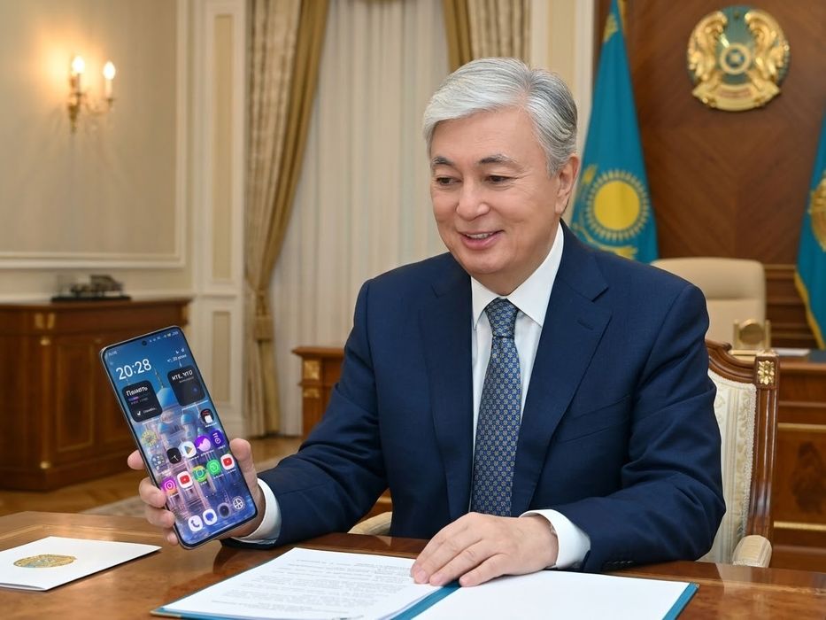 Продам Realme gt 6 5G