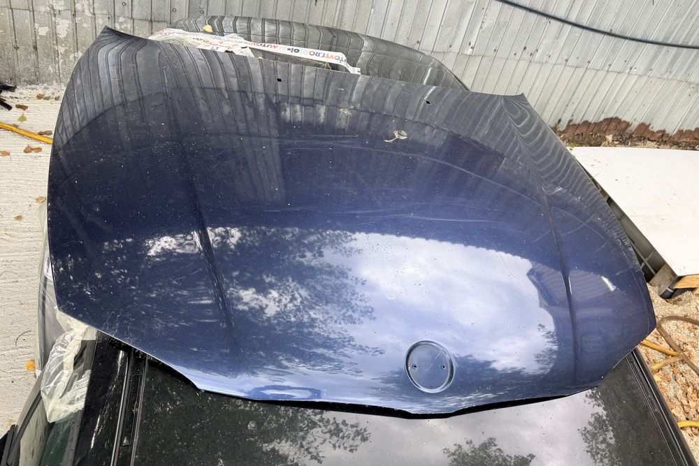 Capota bmw e87 e81 e82