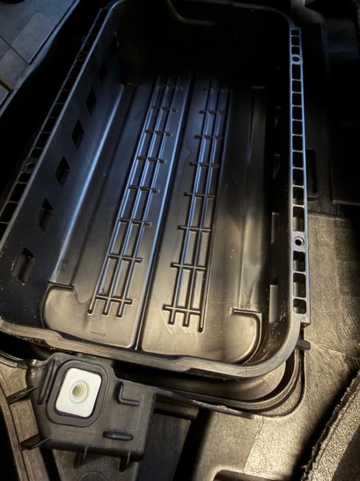 Plansa bord renault clio