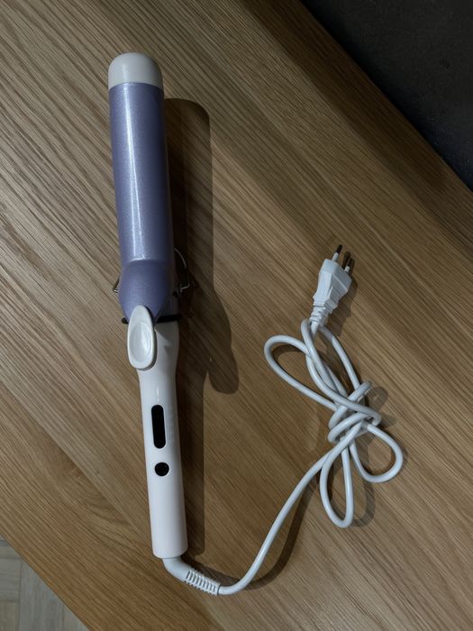 Плойка диаметр 40 мм