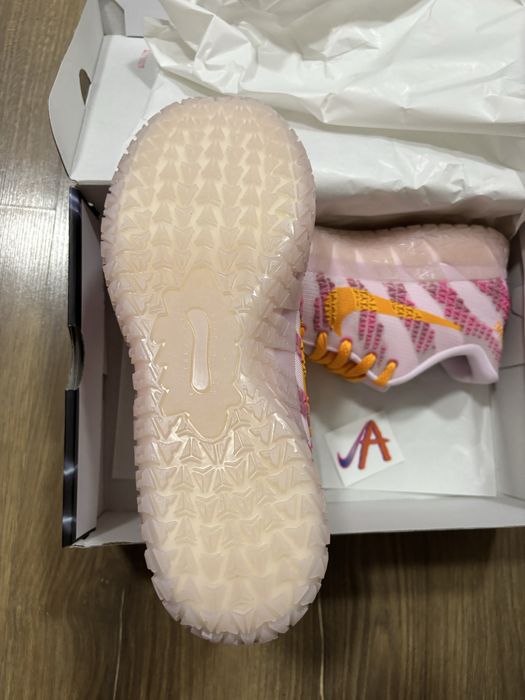 Баскетболни обувки Nike JA 3