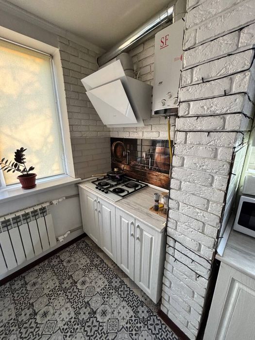 Продам квартиру Телецентр