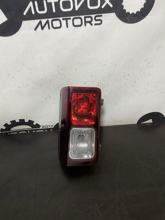 Lampa ceata marsarier dreapta spate Renault Traffic 3