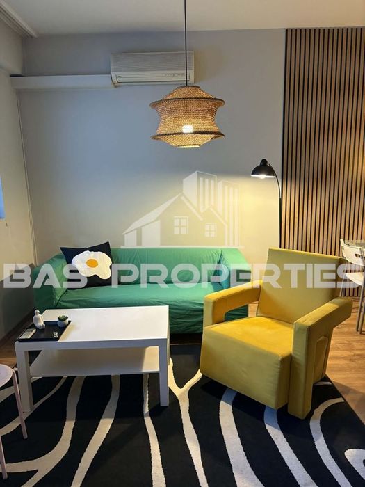 Дава се под наем Двустаен апартамент в София, Младост 3 - 82 кв.м за 698.19 € - Снимка #2