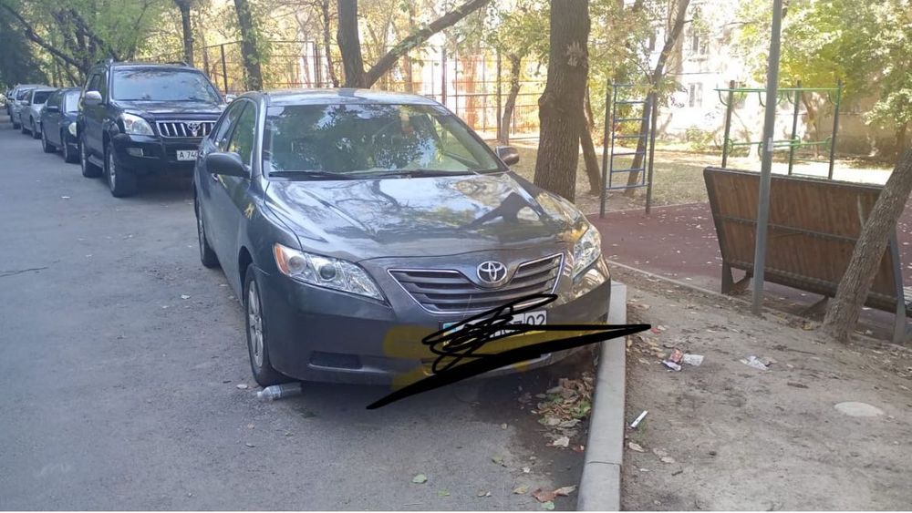 Продаю Тойота Camry 40