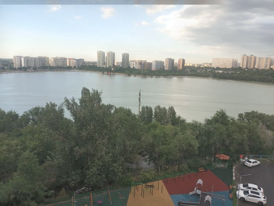 Квартира посуточно
