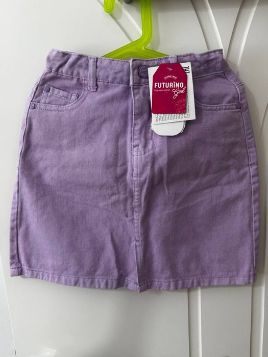 Продам юбку новую на левочку