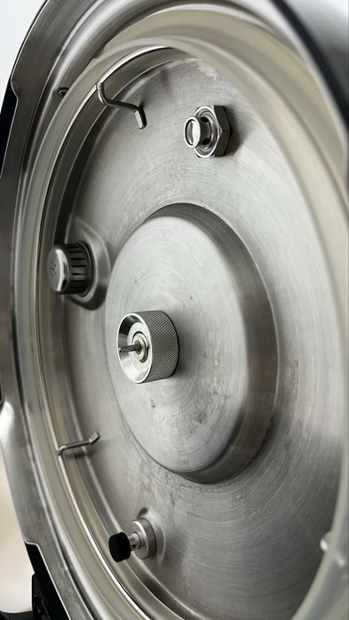 Oala sub presiune electrica Tefal One Pot