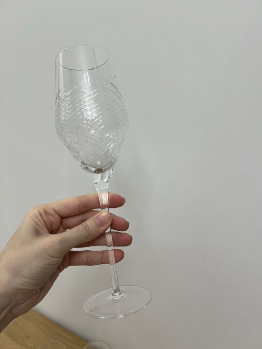 Бокалы ZWIESEL еворпейские