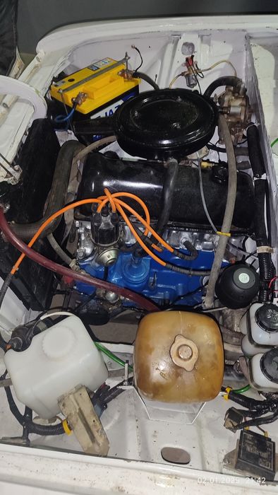 Мошина едял ищи йук