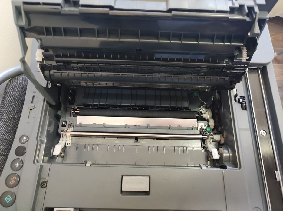 Копировальный аппарат