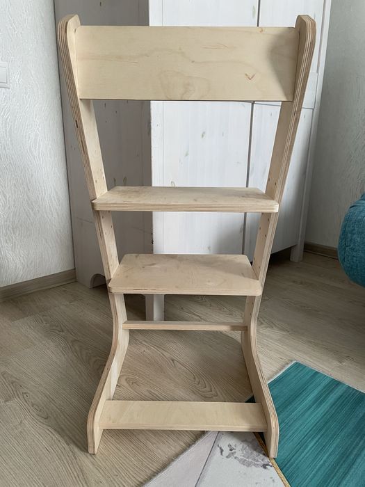 Продам растущий стул